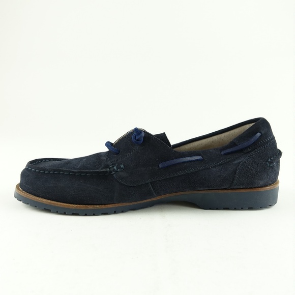 Banana Republic Men Genuine Italian Leather Shoes main image 6